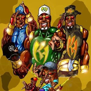 Meet your Posher, Kirk